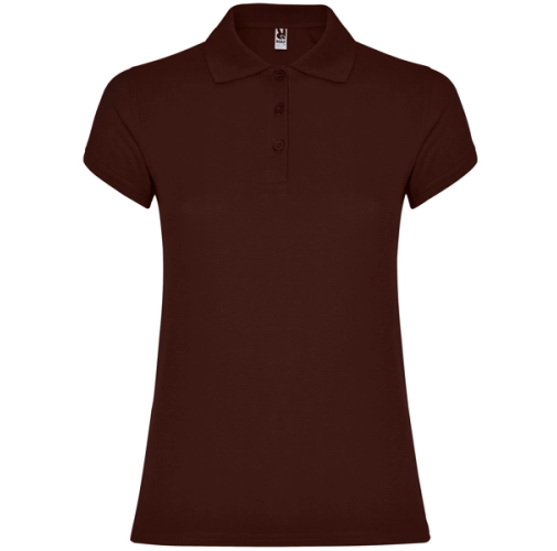 chocolate STAR WOMAN 6634