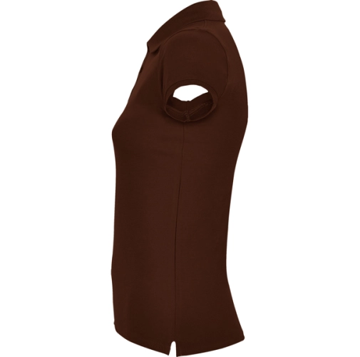 chocolate STAR WOMAN 6634