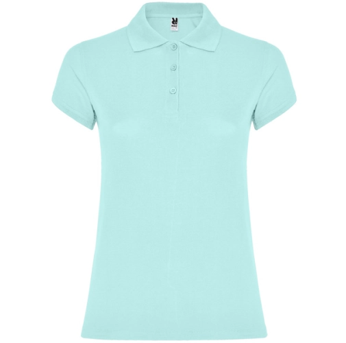 verde menta STAR WOMAN 6634
