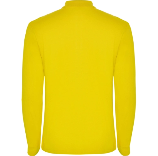yellow ESTRELLA L/S 6635
