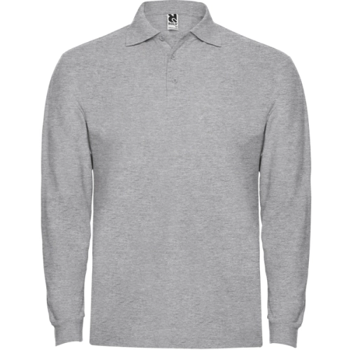 gris vigore ESTRELLA L/S 6635