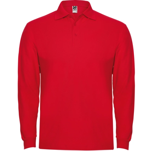 red ESTRELLA L/S 6635