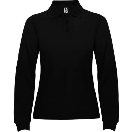black ESTRELLA WOMAN L/S 6636
