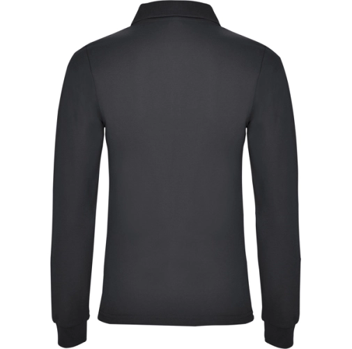 plomo oscuro ESTRELLA WOMAN L/S 6636