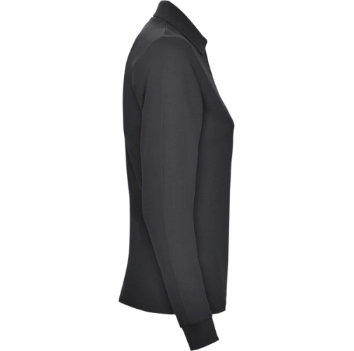 plomo oscuro ESTRELLA WOMAN L/S 6636