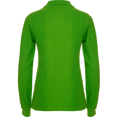 verde grass ESTRELLA WOMAN L/S 6636