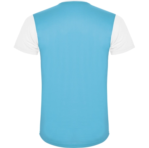 blanco/turquesa DETROIT 6652