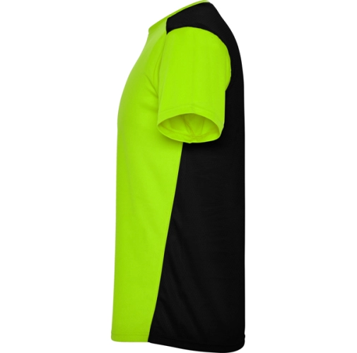 lima punch/negro DETROIT 6652