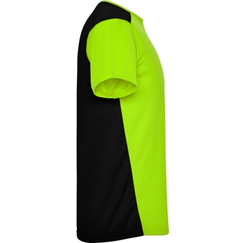 lima punch/negro DETROIT 6652