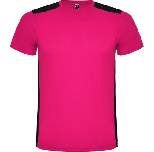 fucsia/negro DETROIT 6652