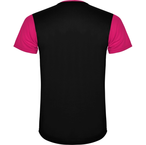 fucsia/negro DETROIT 6652