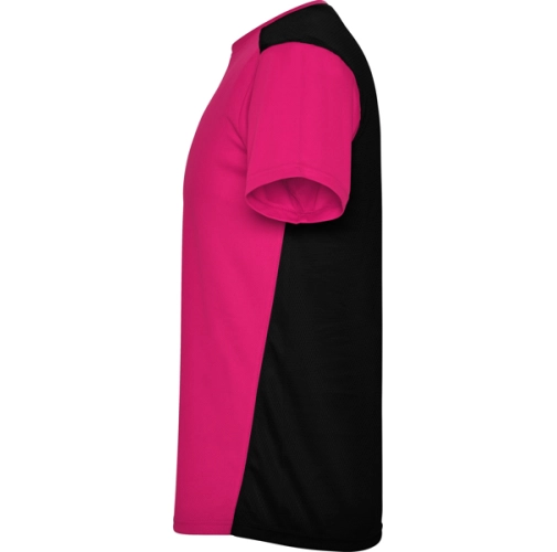 fucsia/negro DETROIT 6652