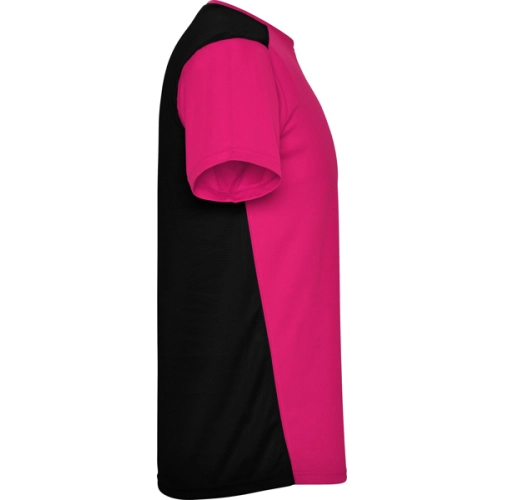 fucsia/negro DETROIT 6652
