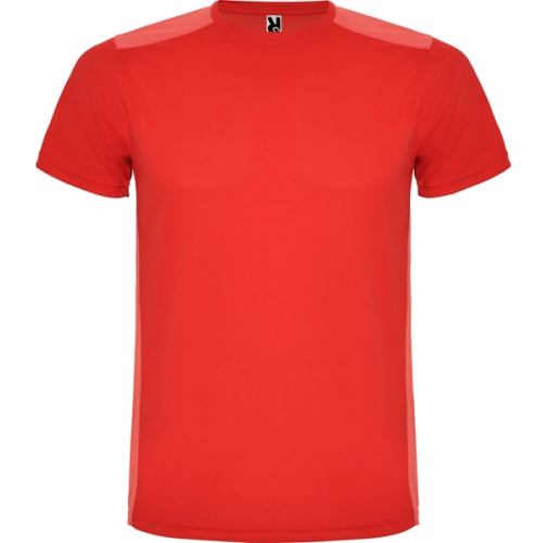 rojo/rojo claro DETROIT 6652