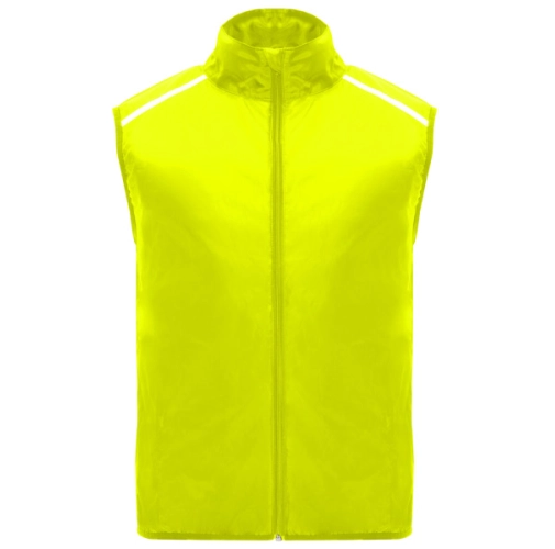 amarillo fluor JANNU 6684