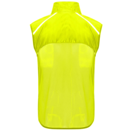 amarillo fluor JANNU 6684