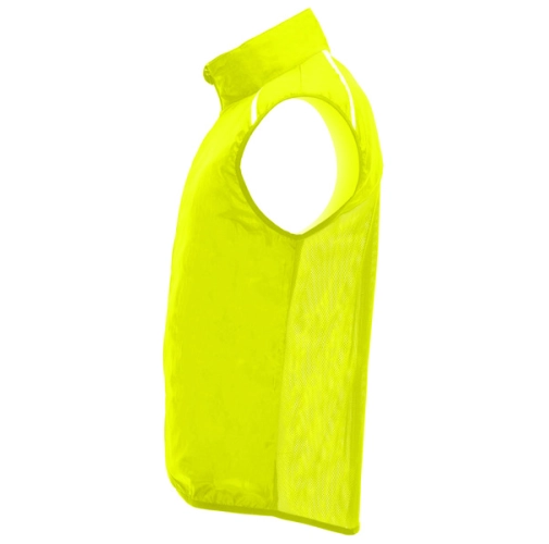 amarillo fluor JANNU 6684