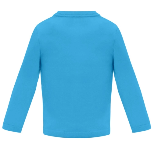 turquesa BABY L/S 7203