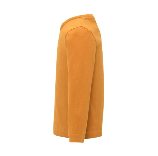orange BABY L/S 7203