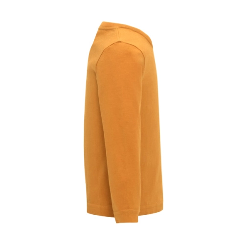 orange BABY L/S 7203