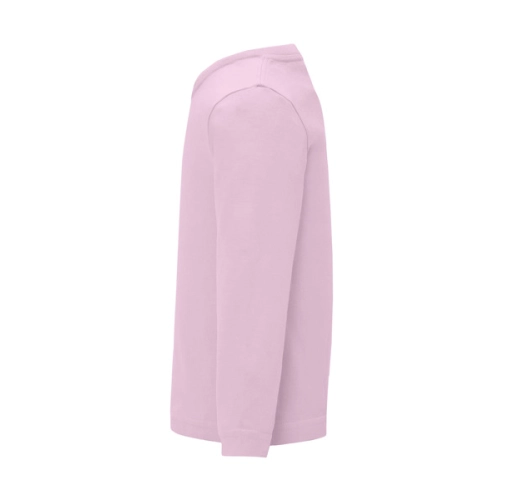 rosa claro BABY L/S 7203