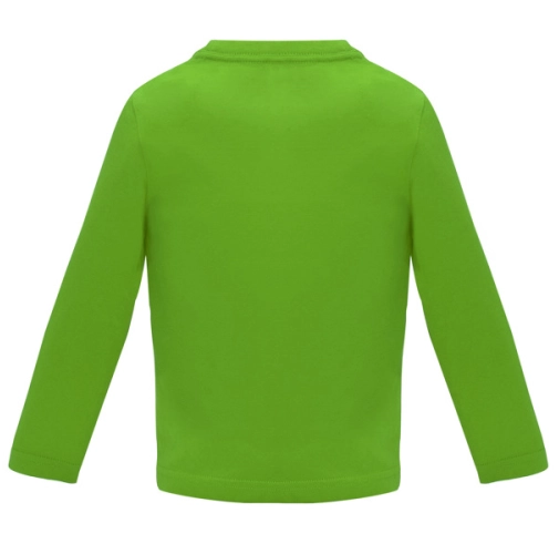 verde grass BABY L/S 7203
