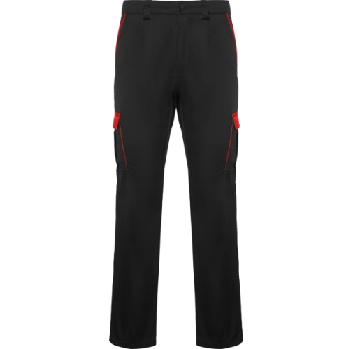 negro/rojo TROOPER 8408