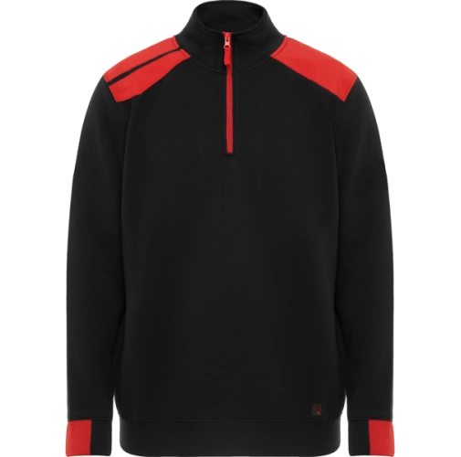 negro/rojo MAVERICK 8413