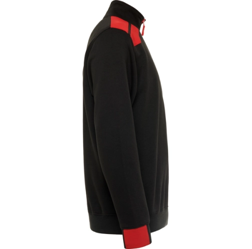 negro/rojo MAVERICK 8413