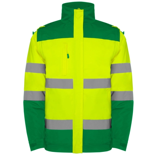 verde jardÍn/amarillo flÚor EPSYLON 9304