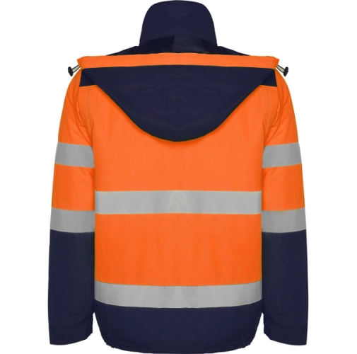 marino/naranja fluor EPSYLON 9304