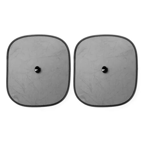 SET DE PARASOLES MACK NEGRO