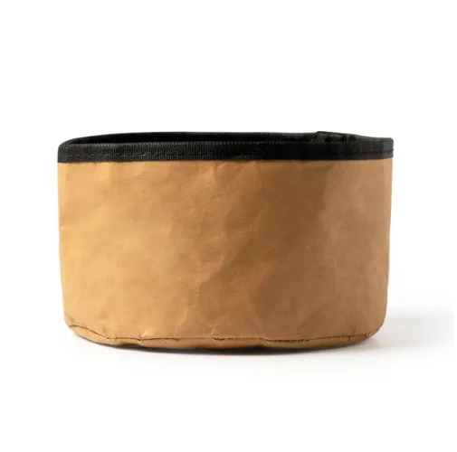 BOWL PARA MASCOTAS MUNTOK NATURAL