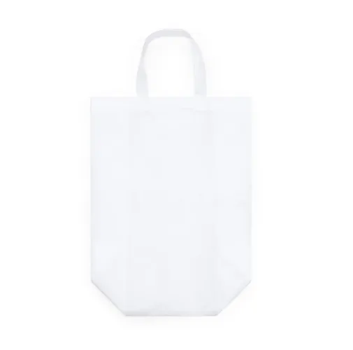 BOLSA MOKET BLANCO
