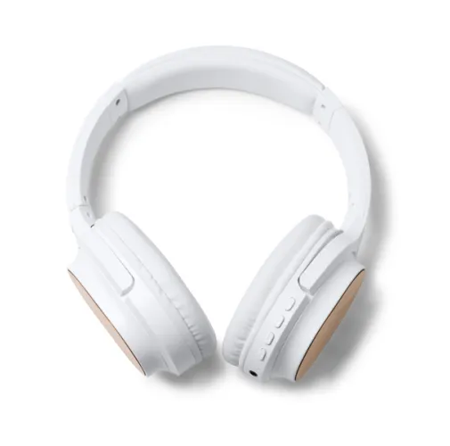 AURICULARES SONUS BLANCO