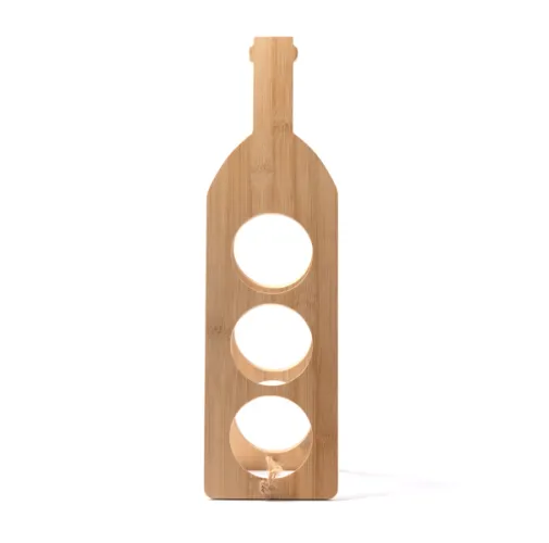 BOTELLERO ALSAC NATURAL