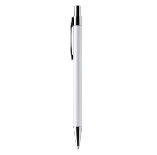 BOLÍGRAFO RODAL BLANCO