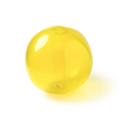 BALÓN KIPAR AMARILLO