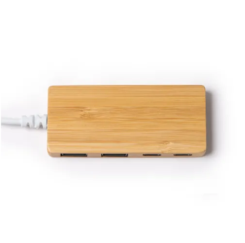 PUERTO HUB PABLEK NATURAL