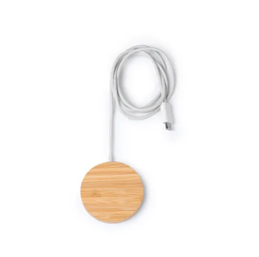 CARGADOR MATIX NATURAL