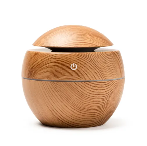 HUMIDIFICADOR CITRUS MARRÓN