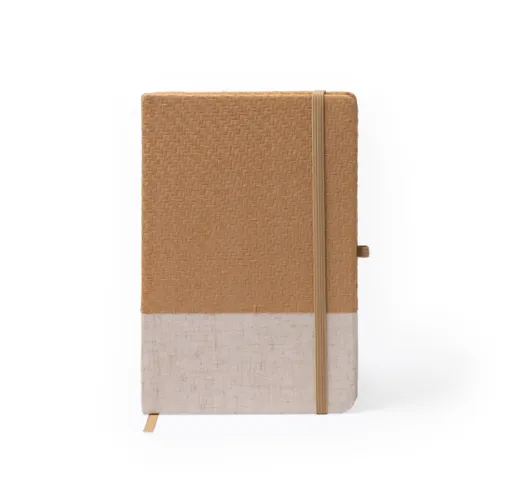 LIBRETA BERT NATURAL