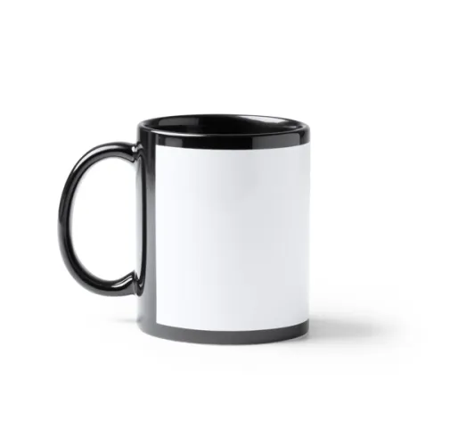 TAZA LIXI NEGRO