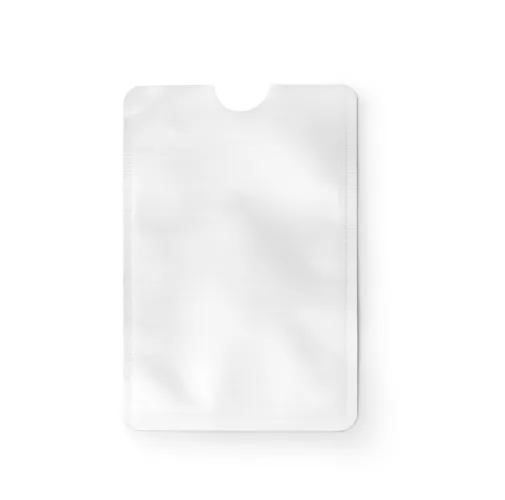 TARJETERO TRAVIS BLANCO