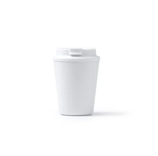 VASO OKLAN BLANCO