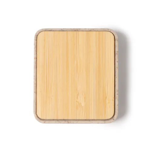 PUERTO USB HUB CLUNI NATURAL