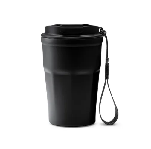 VASO KEURY NEGRO