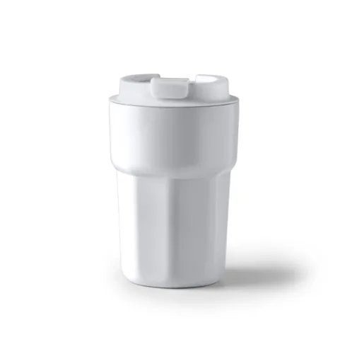 VASO OSTER BLANCO