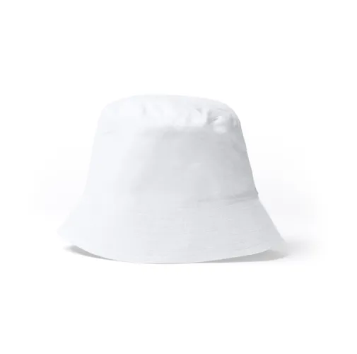 GORRO ZUMA BLANCO