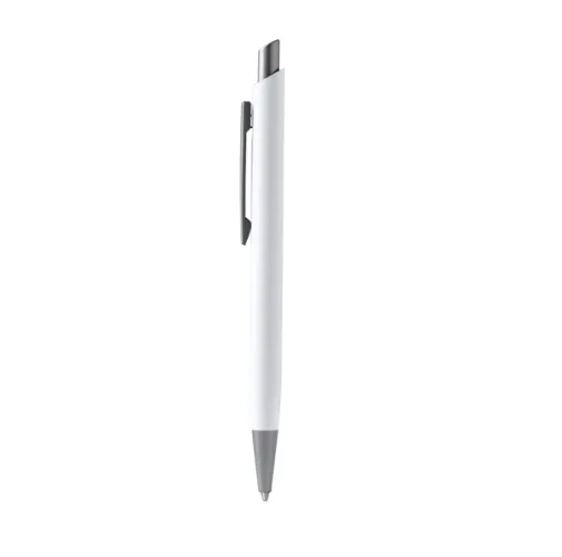 BOLÍGRAFO TORY BLANCO